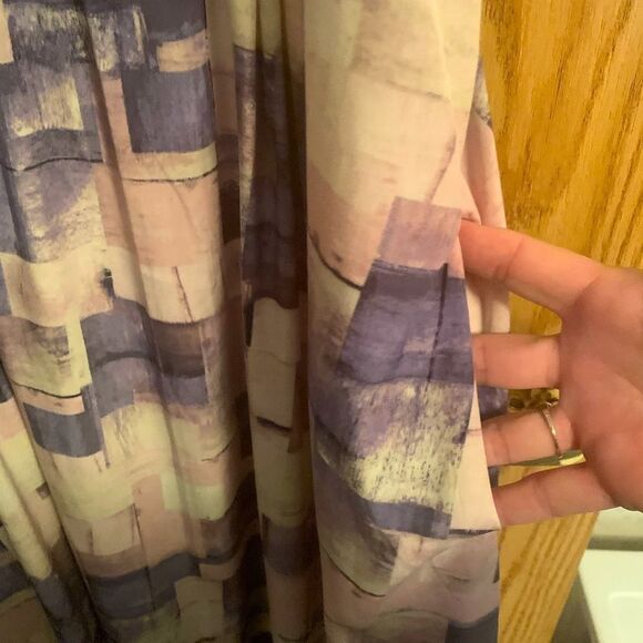 Women’s Simply Vera/Vera Wang dress. - Picture 9 of 14